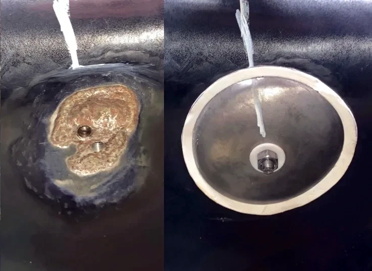 تعمیرات گلاس لایند